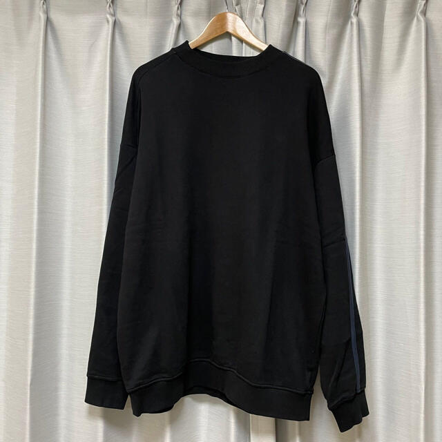 Y/PROJECT 18AW DOUBLE SWEAT ダブルスウェット メンズのトップス(スウェット)の商品写真