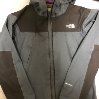 ザノースフェイス(THE NORTH FACE)のクライムライトジャケット(マウンテンパーカー)