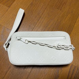 ルイヴィトン(LOUIS VUITTON)のぽてとへっど様専用　ルイヴィトン　ポシェットヴォルガ(セカンドバッグ/クラッチバッグ)