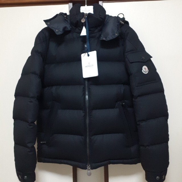 日本最大級 MONCLER - 【新品 未使用 正規品】【タグ付き レシートあり