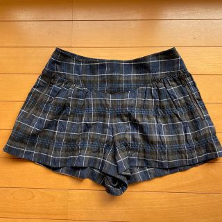 トップショップ(TOPSHOP)のTOPSHOP ショートパンツ(ショートパンツ)