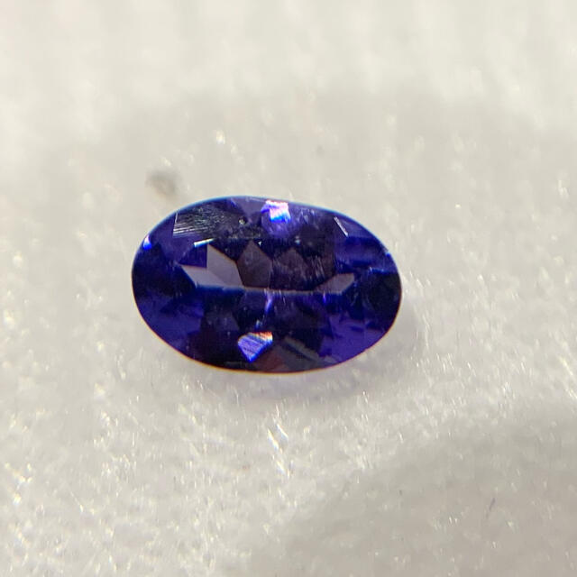 青色セットで配送します【2020福袋】青色セット(タンザナイト0.46ct