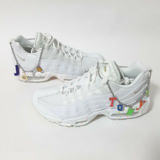 ナイキ(NIKE)のナイキ エアマックス95(スニーカー)