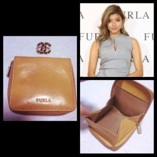 フルラ(Furla)のローラ愛用FURLAコインケース(コインケース)