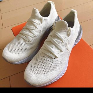 ナイキ(NIKE)のNIKEランニングシューズ‼️23.0センチ‼️(スニーカー)