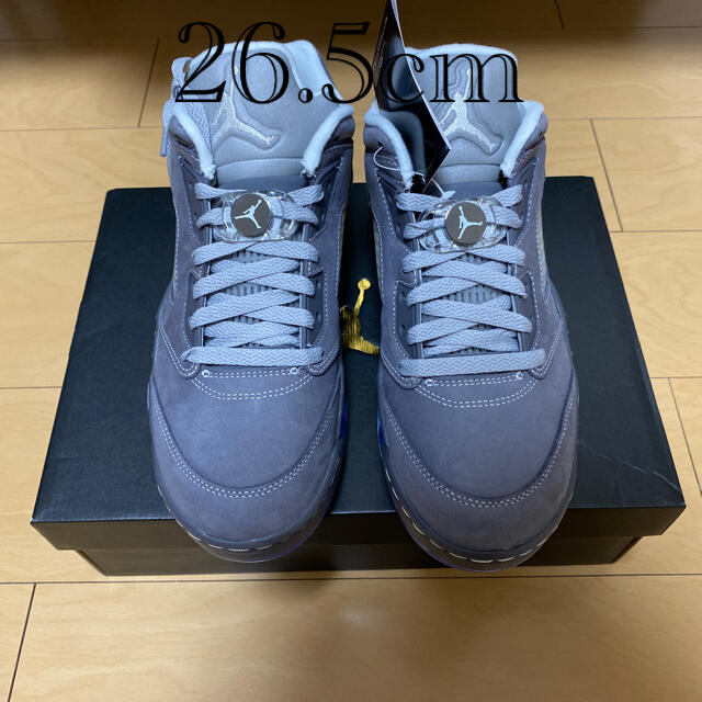 エアジョーダン 5 LOW GOLF / JORDAN V LOW GOLF 入荷中 18900円 www