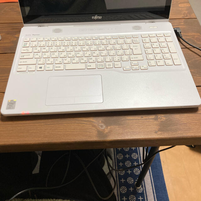 富士通LIFEBOOK  AH77/S (箱無し)