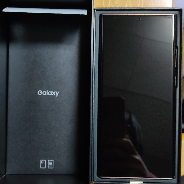 美品 Galaxy Note20 Ultra 5G