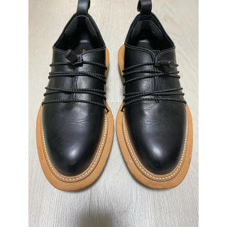 エンダースキーマ(Hender Scheme)のエンダースキーマ　革靴　UFO(ドレス/ビジネス)