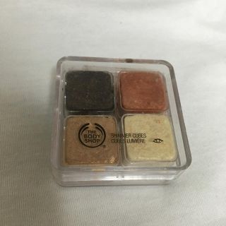 ザボディショップ(THE BODY SHOP)のTHE BODY SHOP アイシャドウ(アイシャドウ)