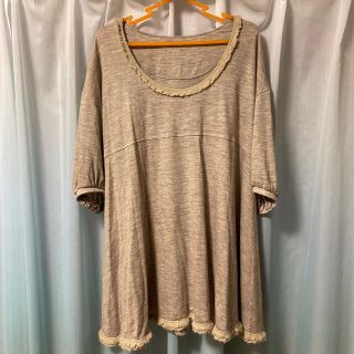 franche lippee(チュニック)のフリマアイテム一覧 franche lippee(チュニック)のフリマアイテム一覧