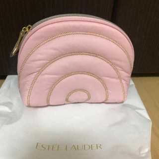 エスティローダー(Estee Lauder)のエスティーローダー　ポーチ(ポーチ)