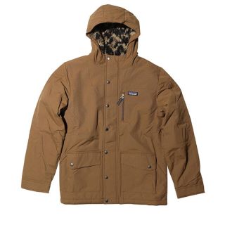 パタゴニア(patagonia)のパタゴニア　ボーイズ　インファーノ　ジャケット(ブルゾン)