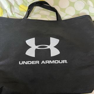 アンダーアーマー(UNDER ARMOUR)のアンダーアーマー　袋(ショップ袋)