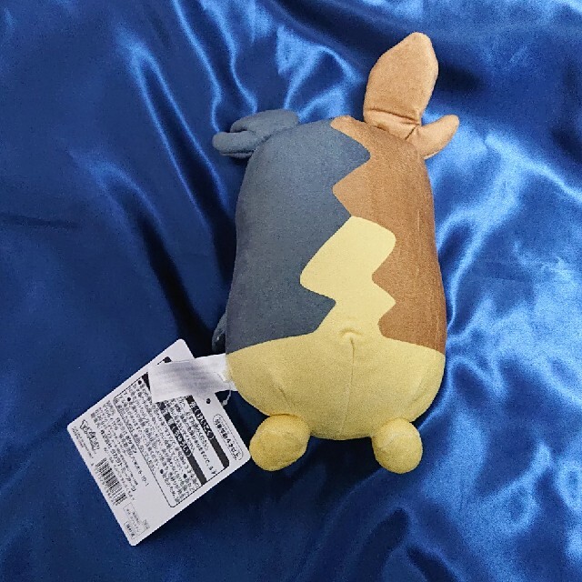ポケモン モルペコ ぬいぐるみの通販 By Nano S Shop ポケモンならラクマ ポケモン モルペコ ぬいぐるみの通販 By Nano S Shop ポケモンならラクマ