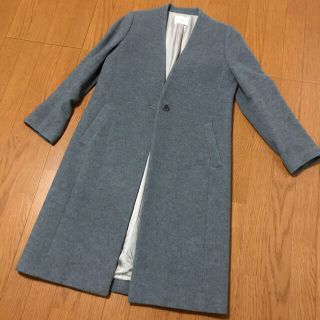 イエナ(IENA)のイエナ　40(ロングコート)