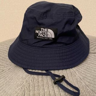 ザノースフェイス(THE NORTH FACE)のノースフェイス/キッズ/ハット(帽子)