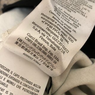 GUCCI グッチ ミッキー コラボ ワンピース ドレス