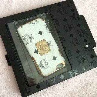 エムシーエム(MCM)のʚ꒰⑅MCM⋆iPhone6ケース⑅꒱ɞ(iPhoneケース)