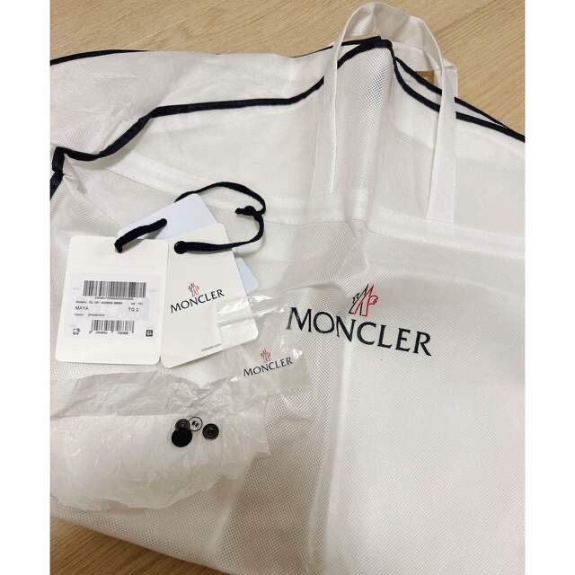 MONCLER(モンクレール)の匿名様専用 メンズのジャケット/アウター(ダウンジャケット)の商品写真