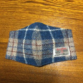 ハリスツイード ハンドメイドの通販 100点以上 Harris Tweedを買うならラクマ ハリスツイード ハンドメイドの通販 100点以上 Harris Tweedを買うならラクマ