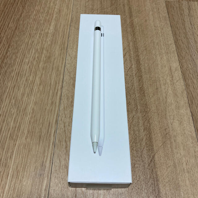 Apple Pencil第1世代