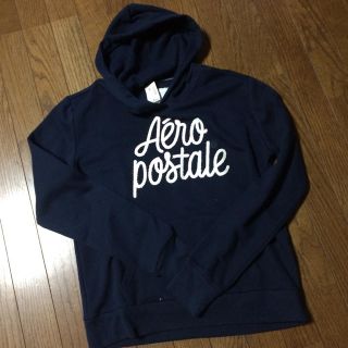 エアロポステール(AEROPOSTALE)の☆パーカー☆(パーカー)