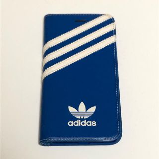 アディダス(adidas)のadidas iPhoneケース（iPhone6）(iPhoneケース)