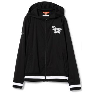 ビームス(BEAMS)のm2 様　BEAMS GOLF ブルゾンレディース   S(ウエア)