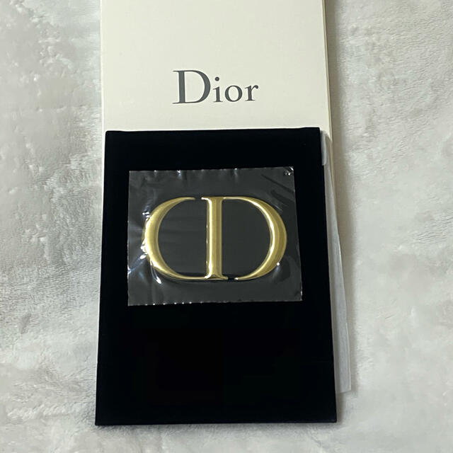 Dior(ディオール)のDIOR ミラー レディースのファッション小物(ミラー)の商品写真