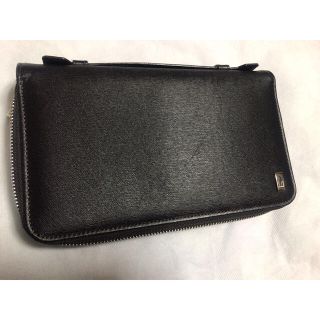 ダンヒル(Dunhill)のダンヒル(長財布)