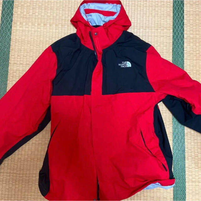 THE NORTH FACE ノースフェイス　マウンテン　パーカー