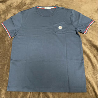モンクレール(MONCLER)の【737様限定】Moncler モンクレール Tシャツ メンズ(Tシャツ/カットソー(半袖/袖なし))