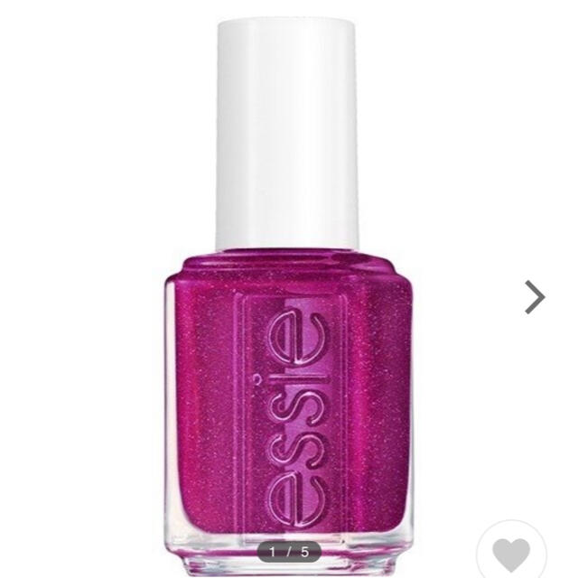 Essie(エッシー)の限定　エッシー(essie) ネイルポリッシュ S1647  コスメ/美容のネイル(マニキュア)の商品写真