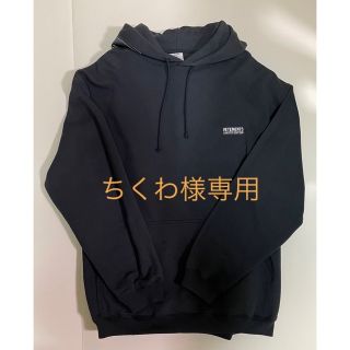 バレンシアガ(Balenciaga)のVETEMENTS STARWARSコラボ(パーカー)