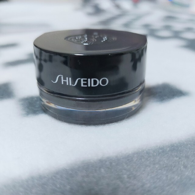 SHISEIDO (資生堂)(シセイドウ)の資生堂インクストロークアイライナー　GY902 コスメ/美容のベースメイク/化粧品(アイライナー)の商品写真