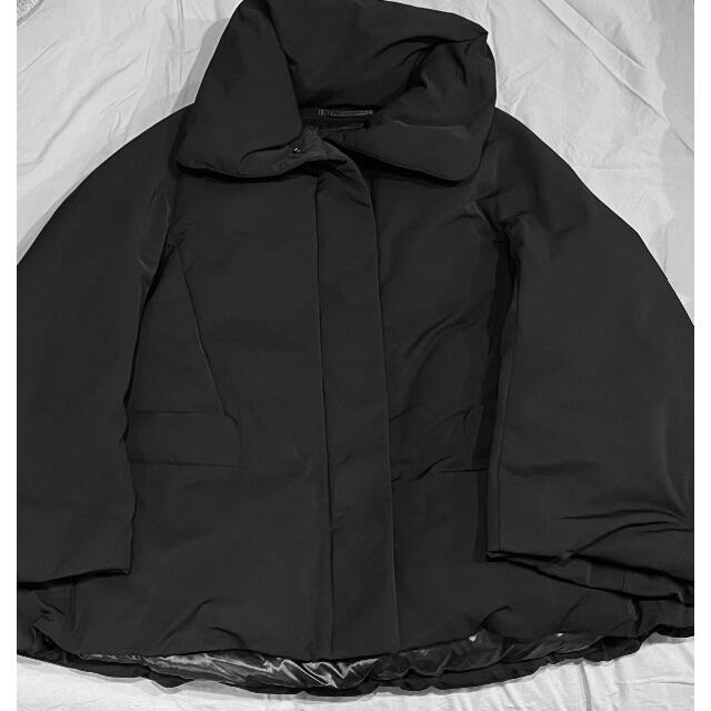 Uniqlo +J ハイブリッドダウンジャケット Black XL Uniqlo +J ハイブリッドダウンジャケット Black XL