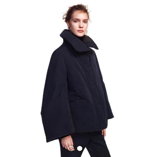 Uniqlo +J ハイブリッドダウンジャケット Black XL Uniqlo +J ハイブリッドダウンジャケット Black XL