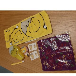 BIGBANG D-LITE   (D君) セット(アイドルグッズ)