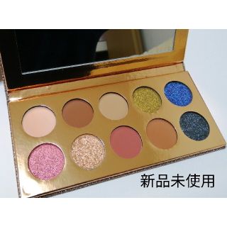 セフォラ(Sephora)のDOSE OF COLORS FRIENDCATION アイシャドウパレット(アイシャドウ)