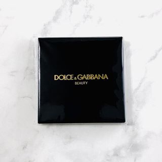 ドルチェアンドガッバーナ(DOLCE&GABBANA)の【非売品】DOLCE&GABBANA ドルチェアンドガッパーナ　ミラー　鏡(ミラー)