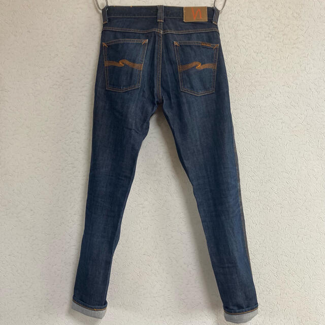 Nudie Jeans(ヌーディジーンズ)のTOMO様専用 Nudie Jeans co ヌーディー ジーンズ デニム メンズのパンツ(デニム/ジーンズ)の商品写真