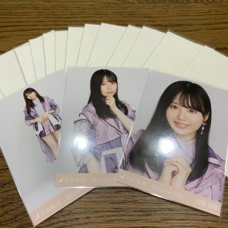 ノギザカフォーティーシックス(乃木坂46)の乃木坂46  生写真 18枚セット No.45(アイドルグッズ)