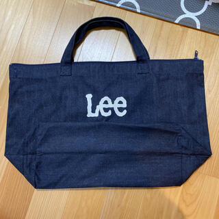 リー(Lee)のショップ袋(ショップ袋)