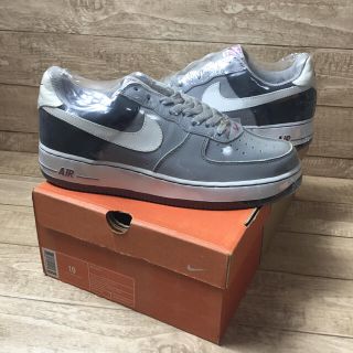 ナイキ(NIKE)の新品未使用 2003 JD Sport NIKE AIR FORCE 1 LOW(スニーカー)