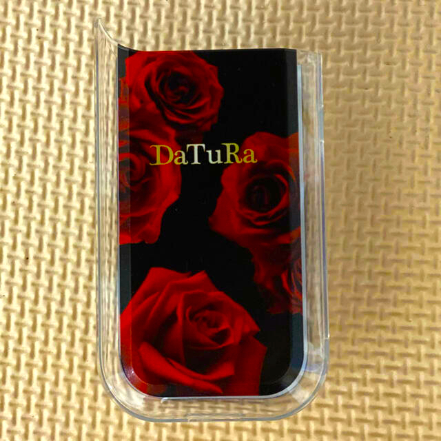 DaTuRa(ダチュラ)のDaTuRa iQOSカバー メンズのファッション小物(タバコグッズ)の商品写真