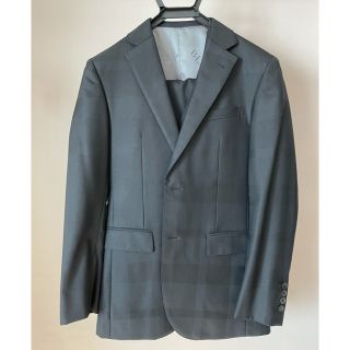 ブラックレーベルクレストブリッジ(BLACK LABEL CRESTBRIDGE)の[ラック様専用]シャドークレストブリッジチェック 3Pスーツ 36R(セットアップ)