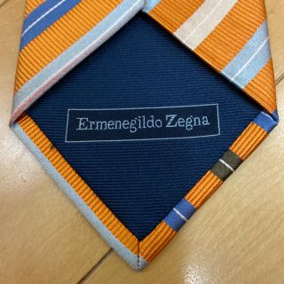 エルメネジルドゼニア(Ermenegildo Zegna)のErmenegildo Zegna ネクタイ(ネクタイ)