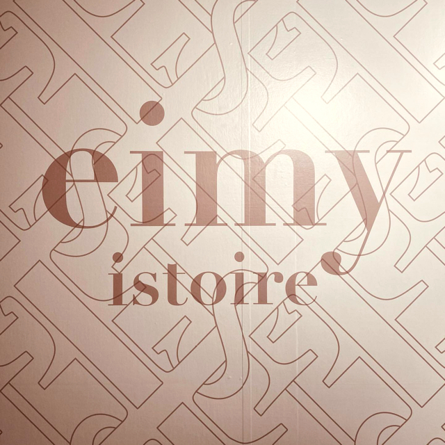 eimy istoire(エイミーイストワール)のりおん。様専用♡eimy istoire♡ポイントフリルニットカーディガン♡ レディースのトップス(カーディガン)の商品写真