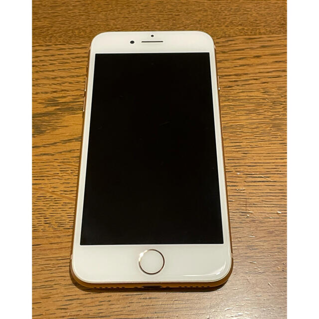 再値下げ！〈早い者勝ち！〉iPhone8 64GB SIMフリー♡